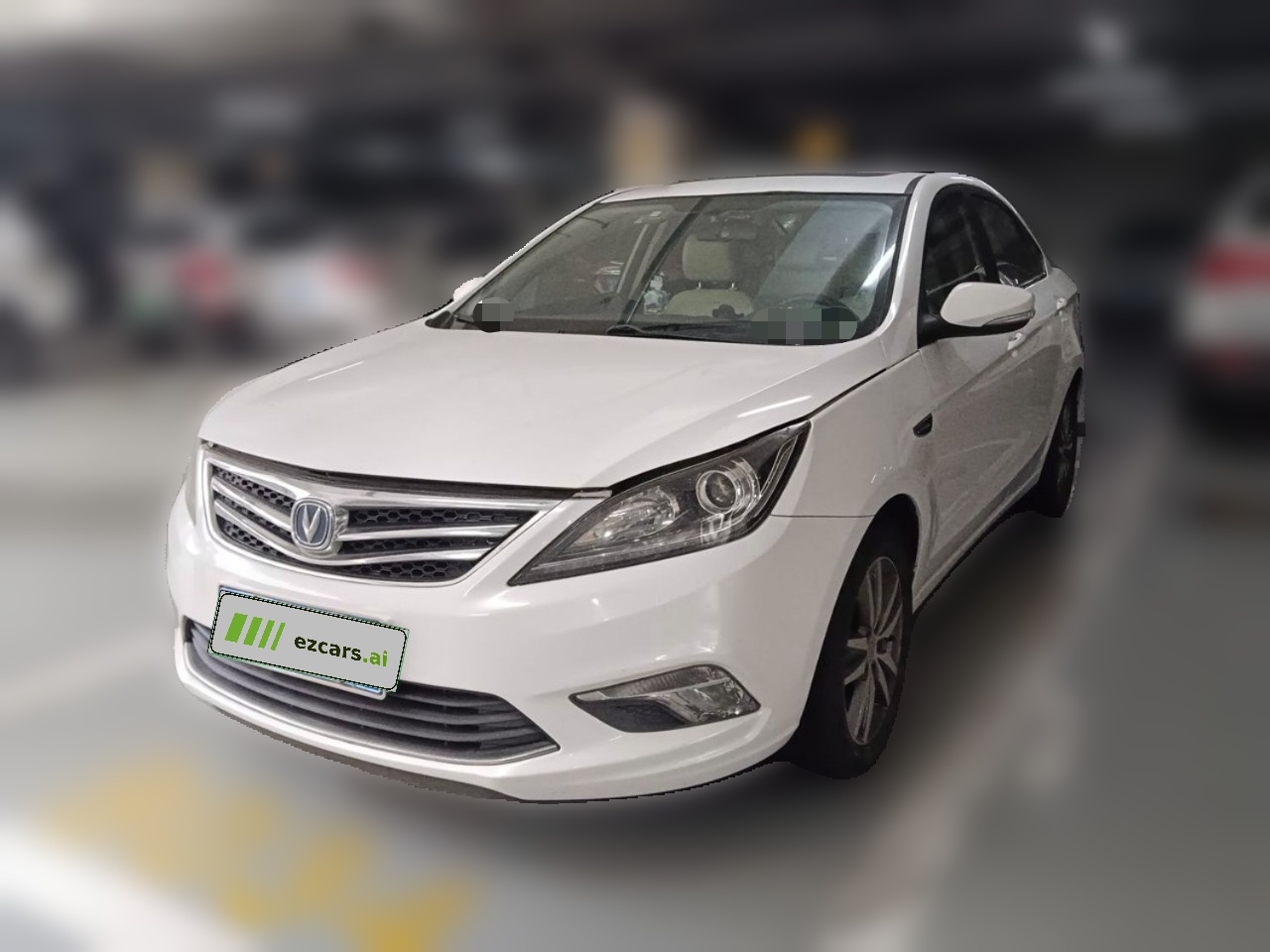 Eado 2016 1.6L MT