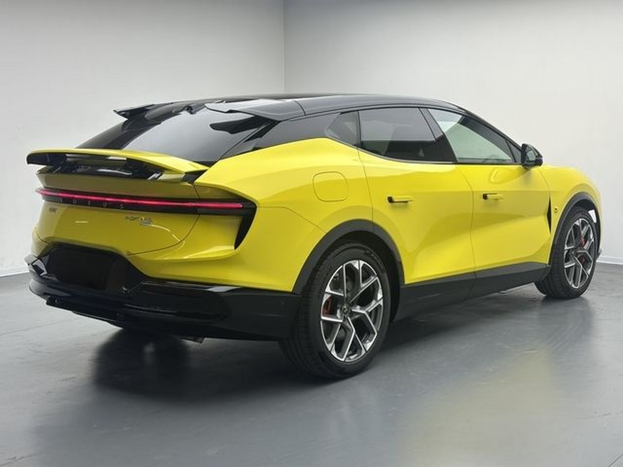 Lotus FOR ME 2026 For Me photo 5