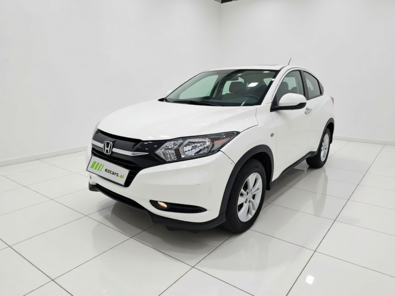 Vezel 2017 1.5L CVT RWD Comfort