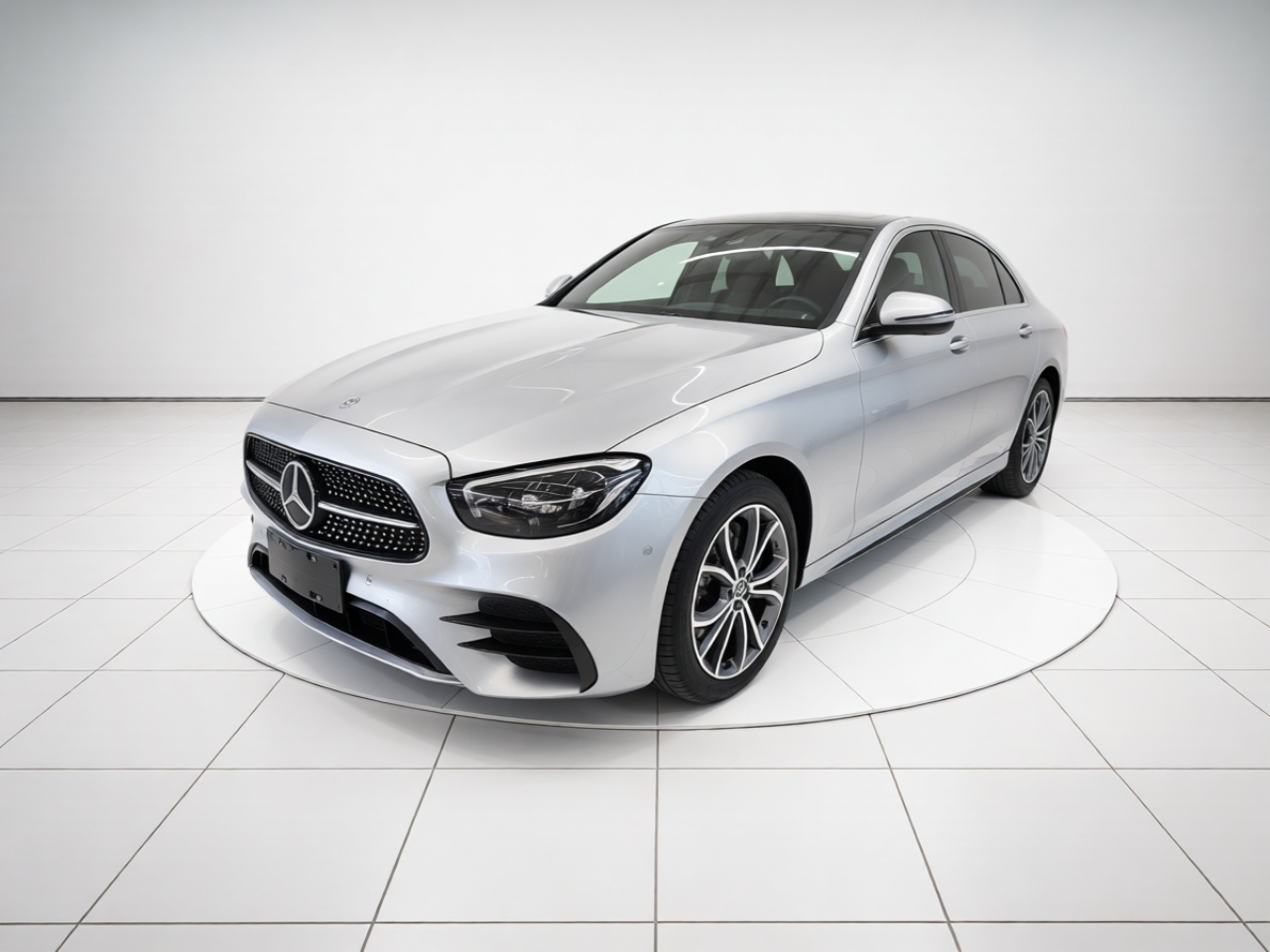 E-Class 2022 E 300 L Sport Luxury