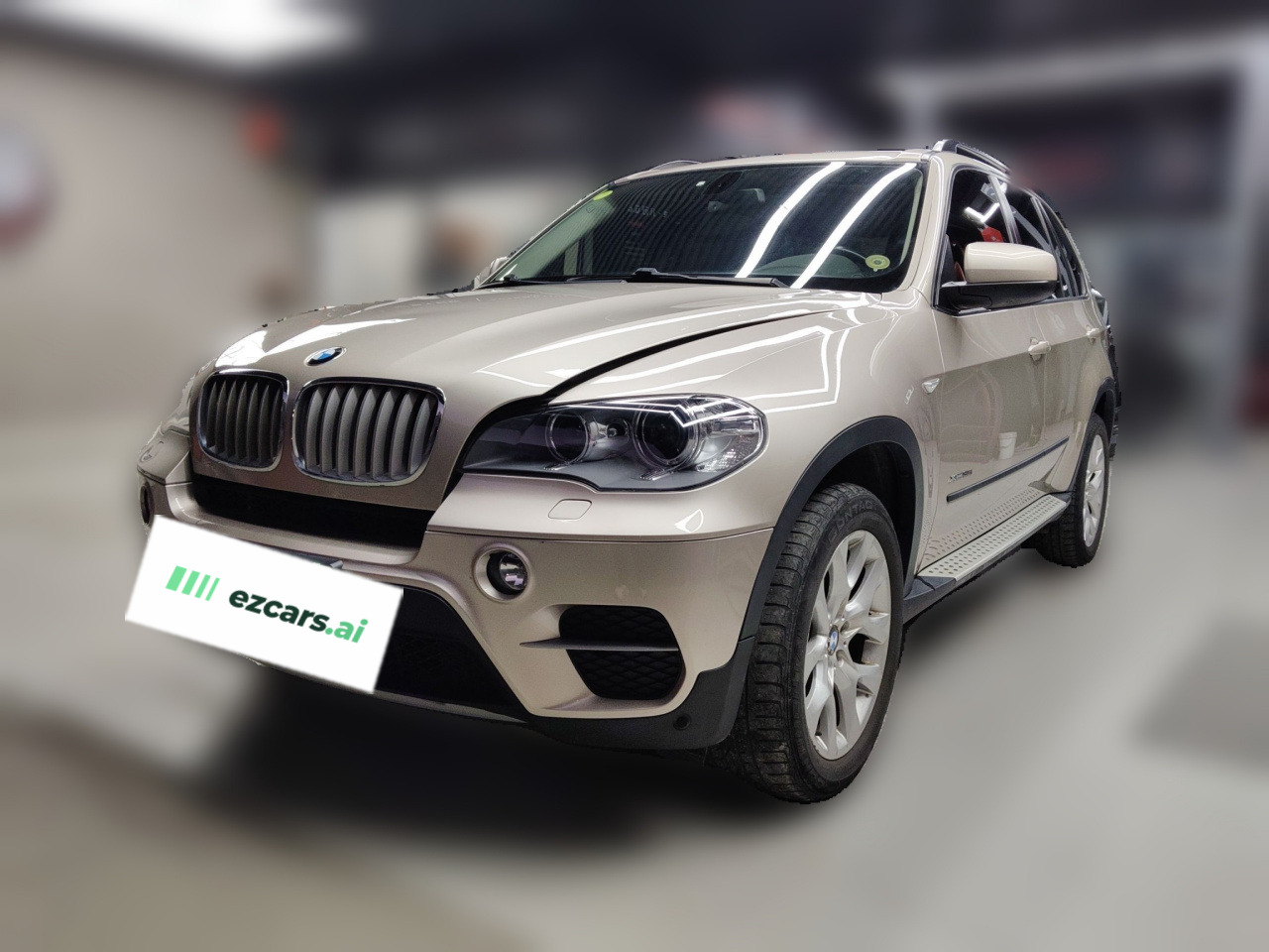 X5 Imported 2013 xDrive35i Leading