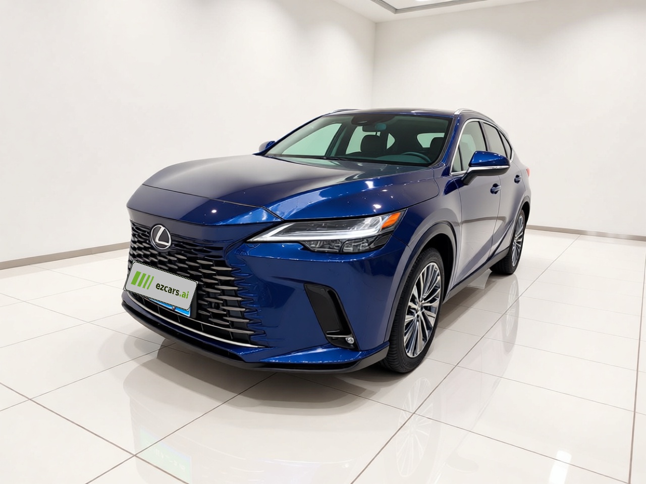 RX 2023 350h AWD