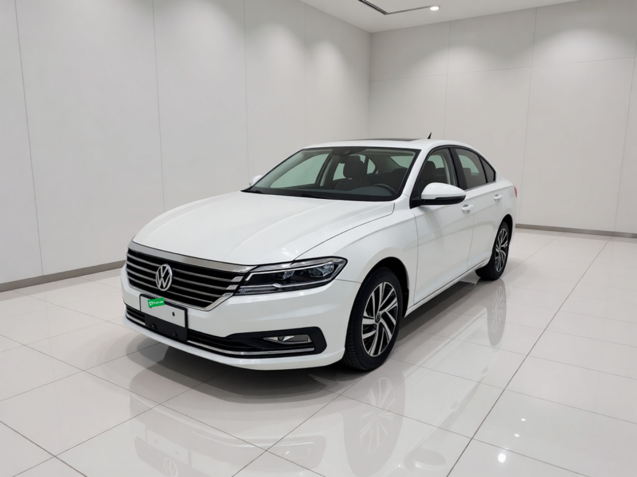 Lavida 2022 1.5L AT