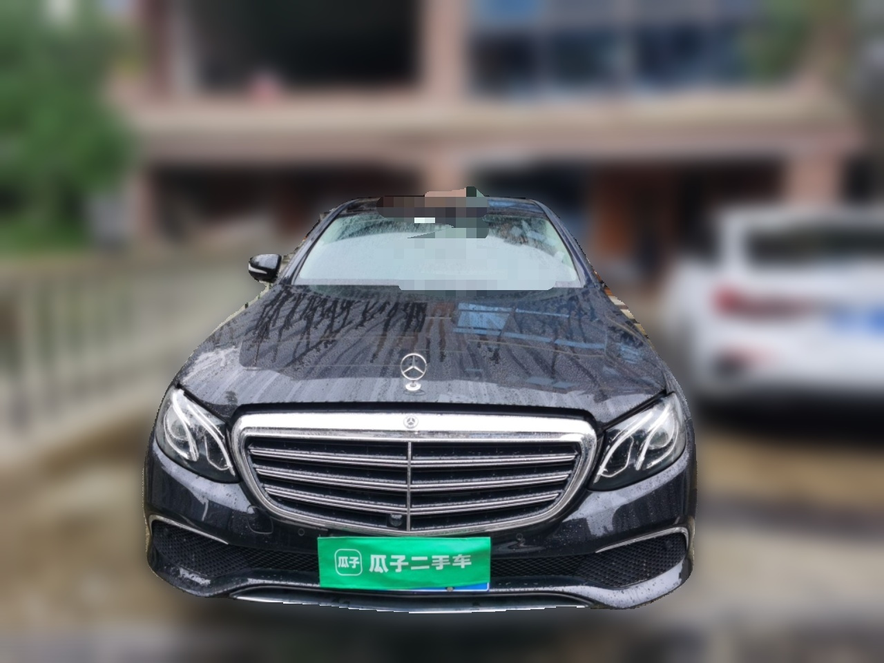 E-Class 2020 E 300 L Sport Fashion photo 2