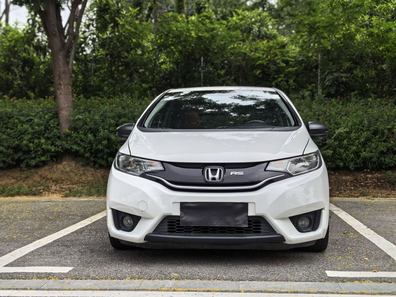 Fit 2014 1.5L EX CVT Elite photo 2
