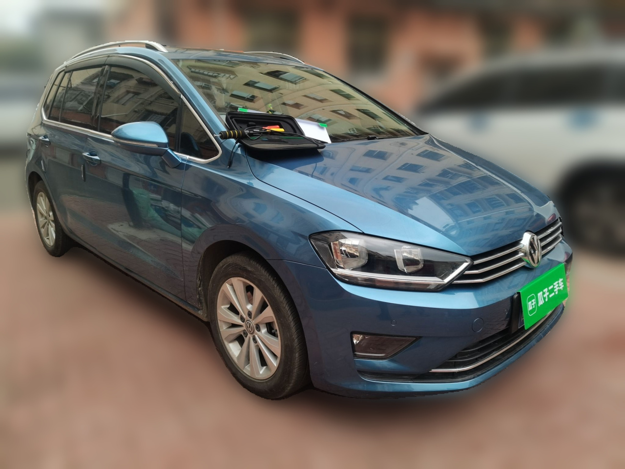 Golf 2018 230TSI AT Progressive photo 3