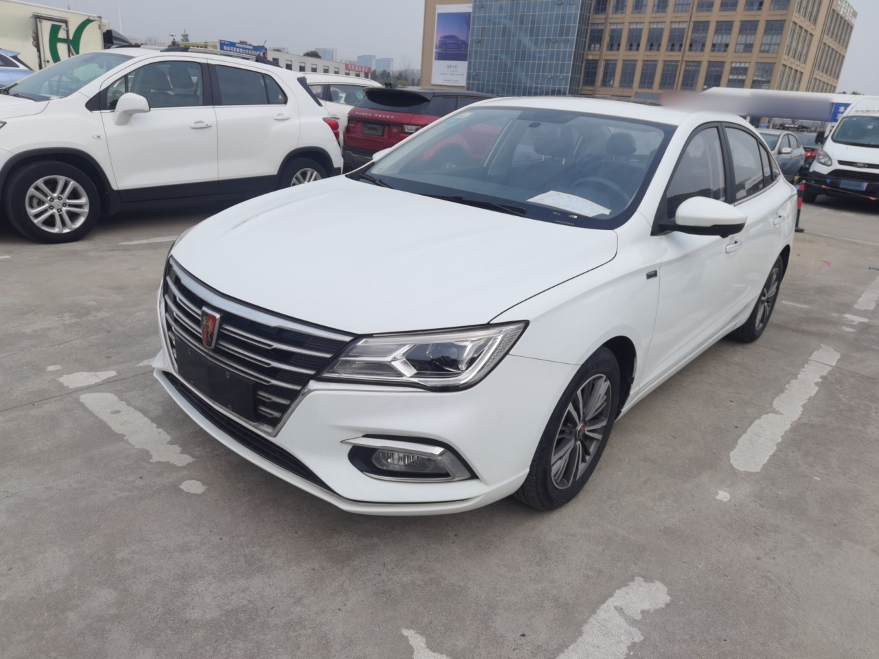 i5 2019 1.5L AT 4G