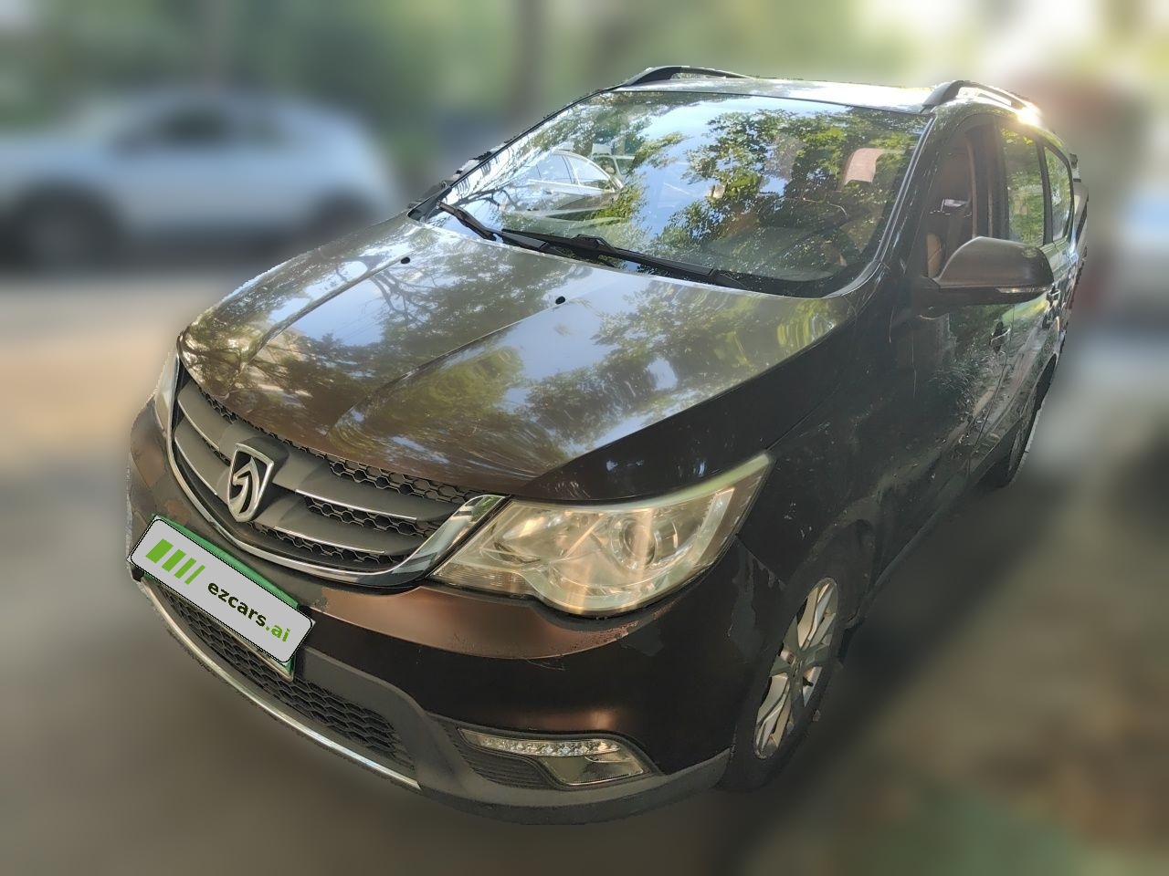 730 2014 1.5L MT Comfort 7-Seater
