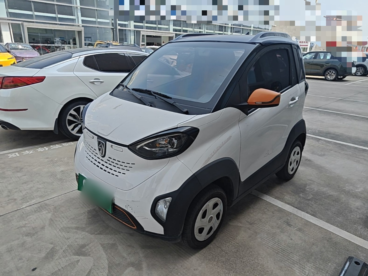 E100 2019 250KM