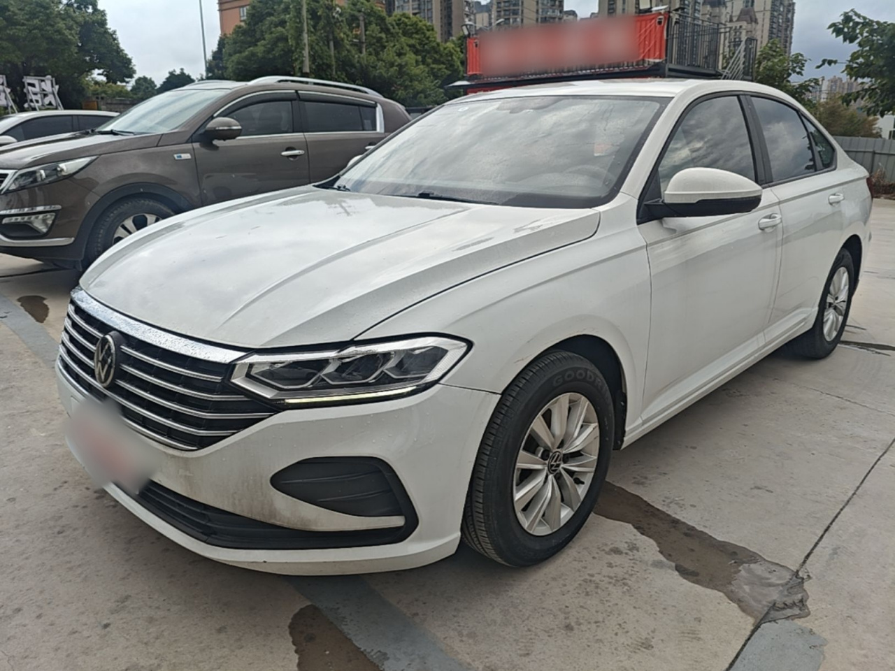 Lavida 2023 Facelift 1.5L AT
