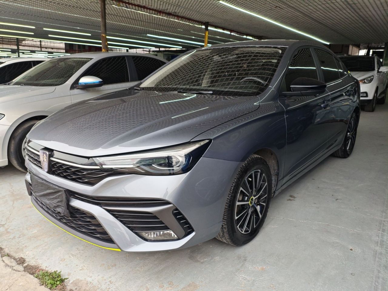 i5 2021 1.5L CVT