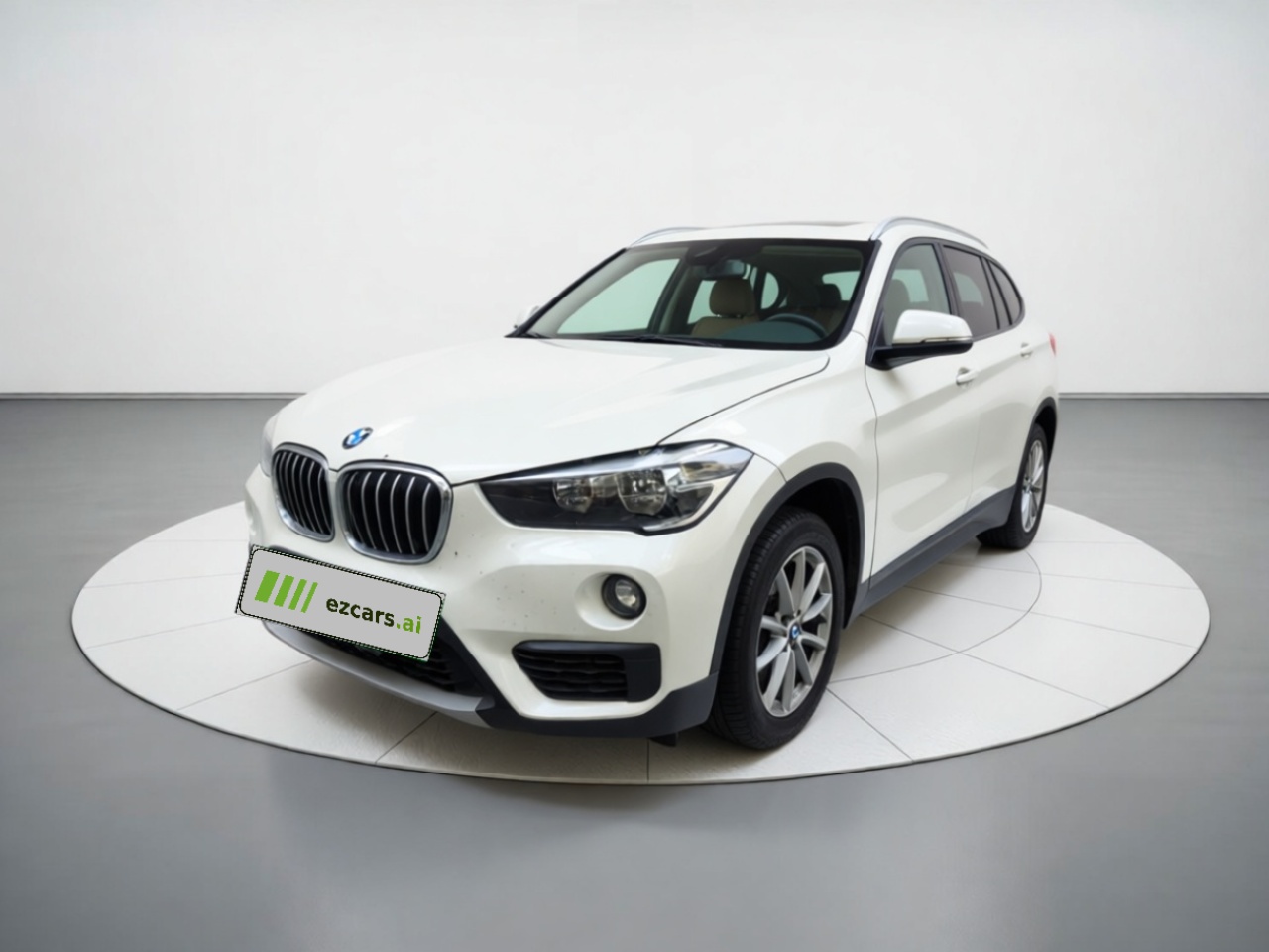 X1 2019 sDrive18Li Fashion