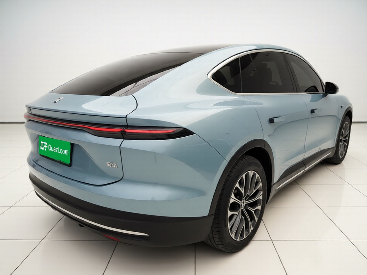 ES6 2024 75kWh photo 4