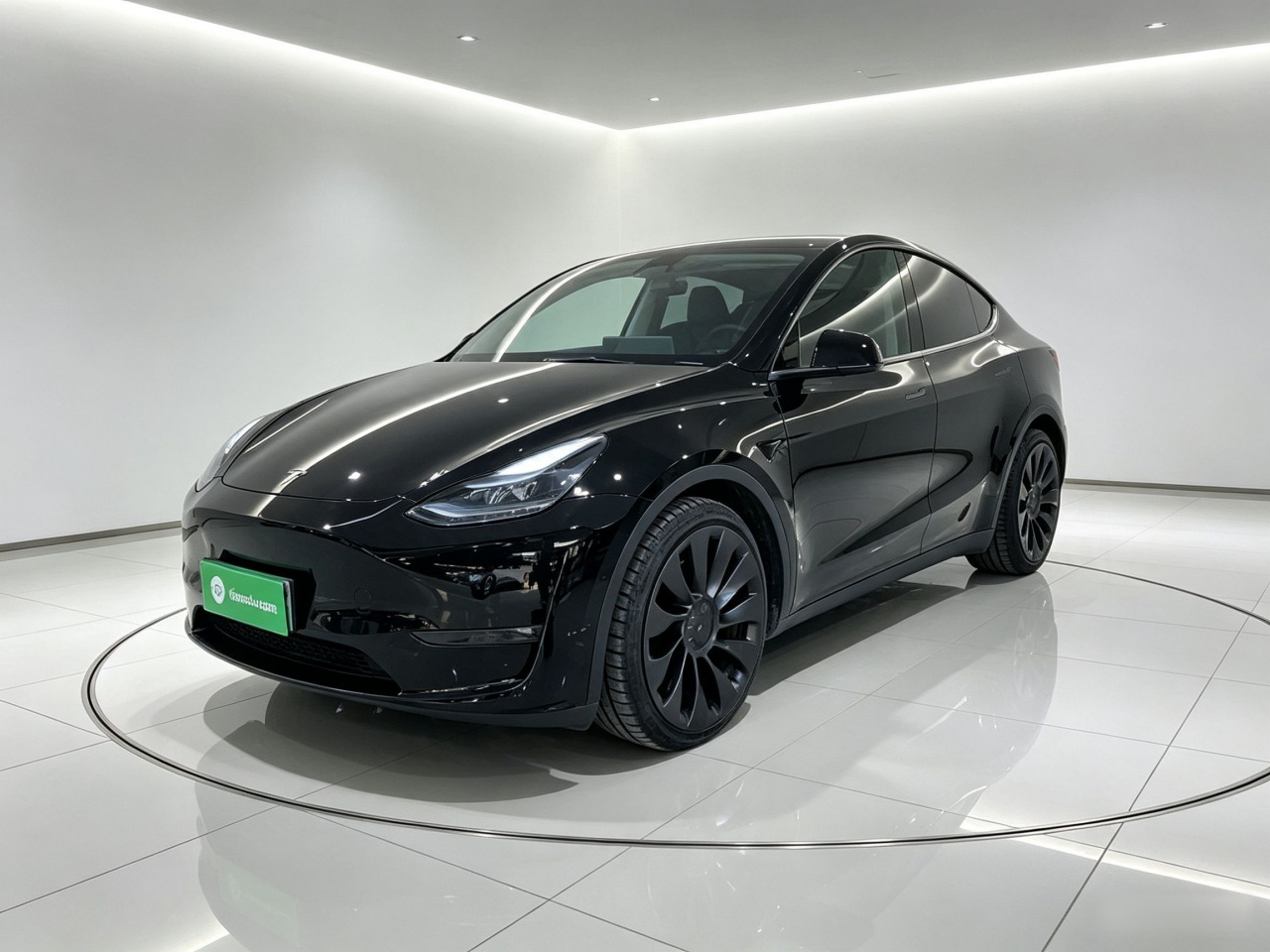 Model Y 2022 Performance AWD