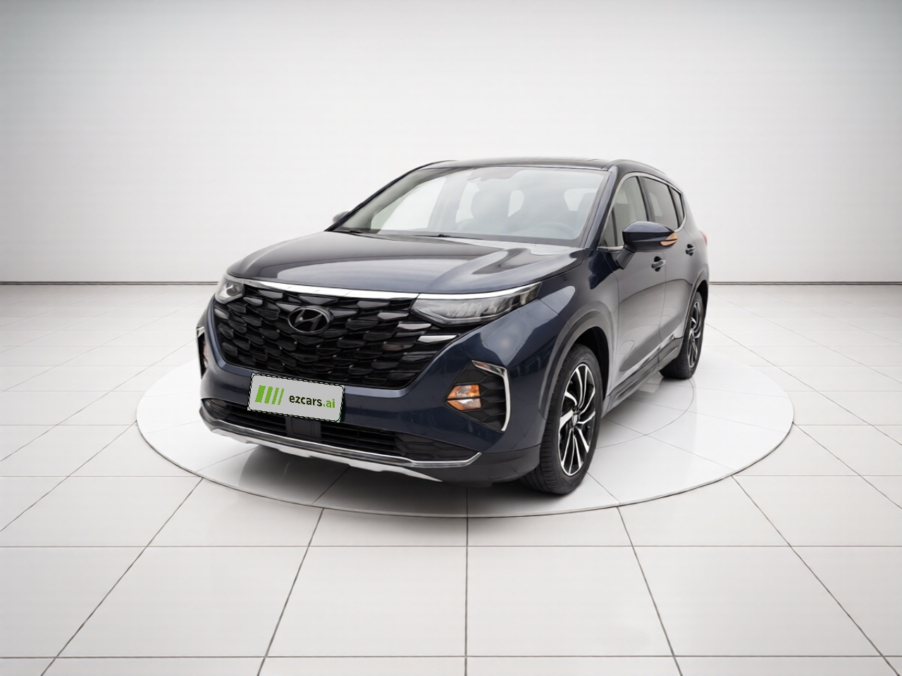Custo 2021 270TGDi Premium LUX
