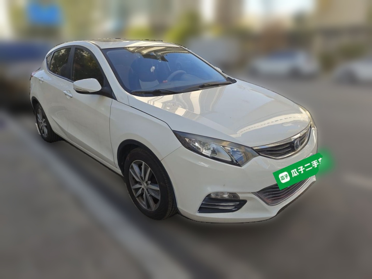 Eado 2015 1.6L AT IV photo 3