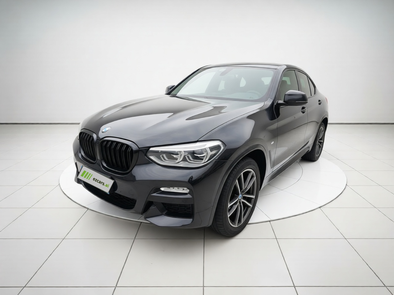 X4 2019 xDrive25i M Sport Package