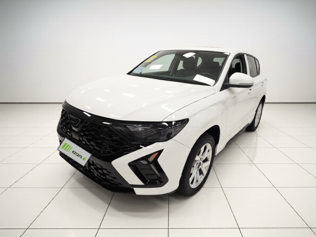 VS5 2026 280TSI AT