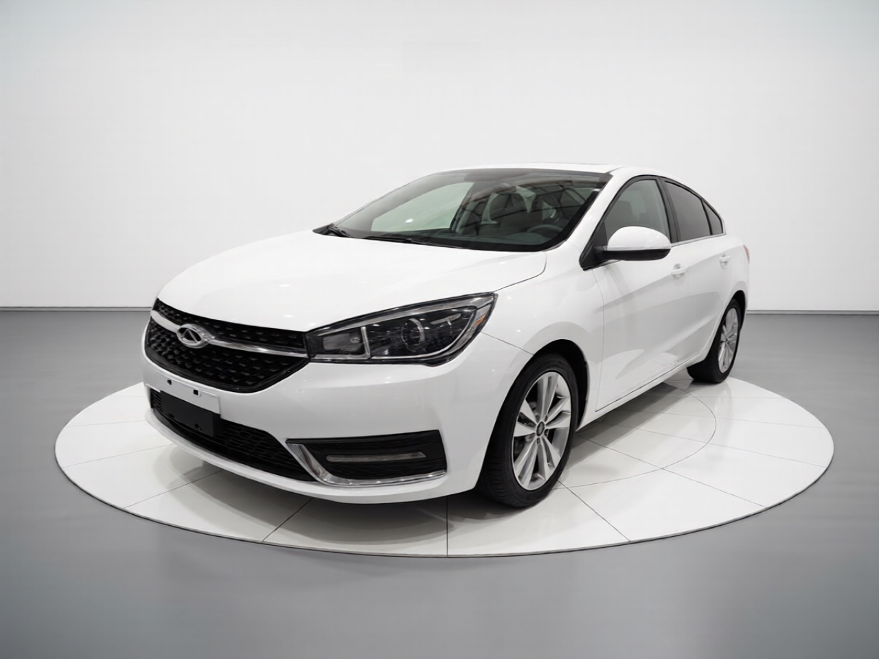 Arrizo 5 2017 1.5L CVT