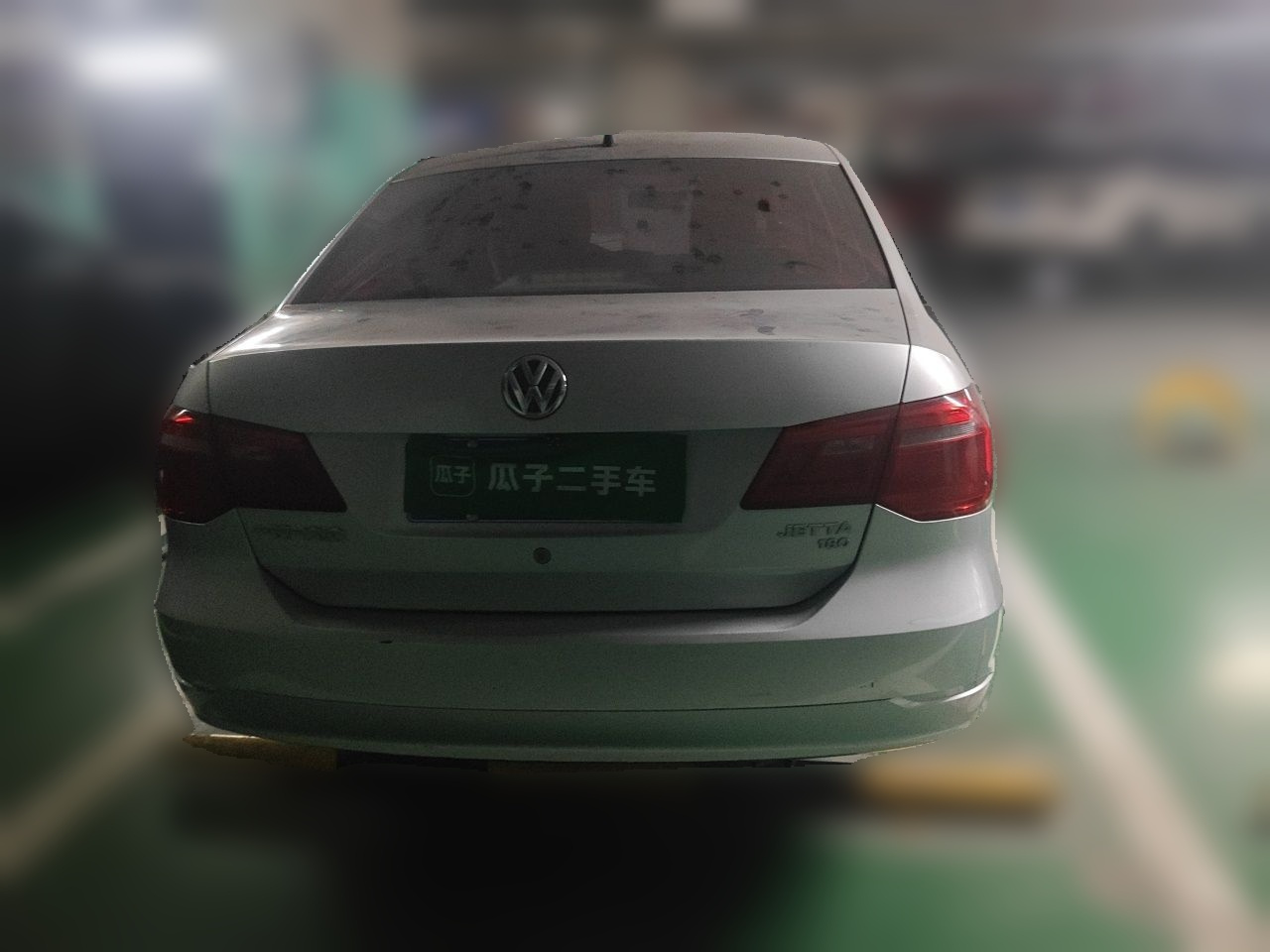 2015 1.6L AT Fashion photo 5