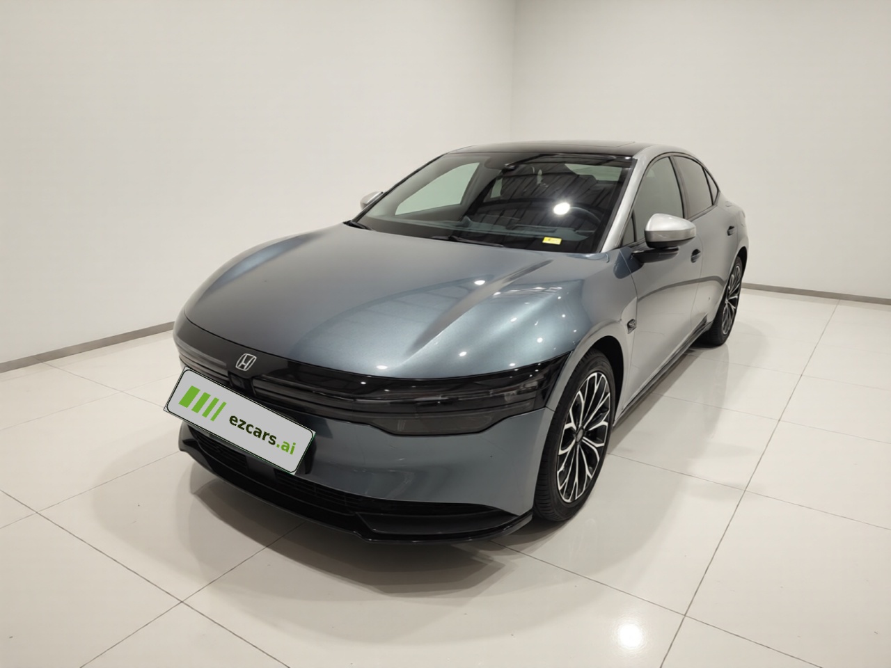 007 2025 Long Range RWD ADAS 100kWh