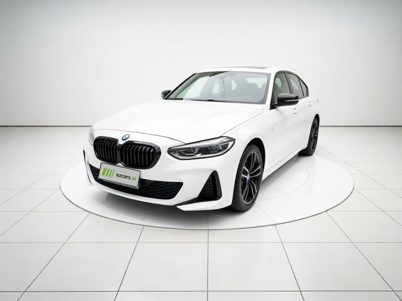 1 Series 2022 125i M Sport
