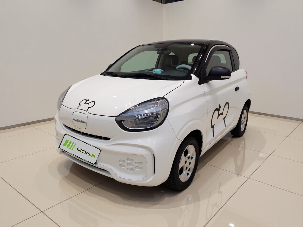 Clever R 2021 302km Excellence