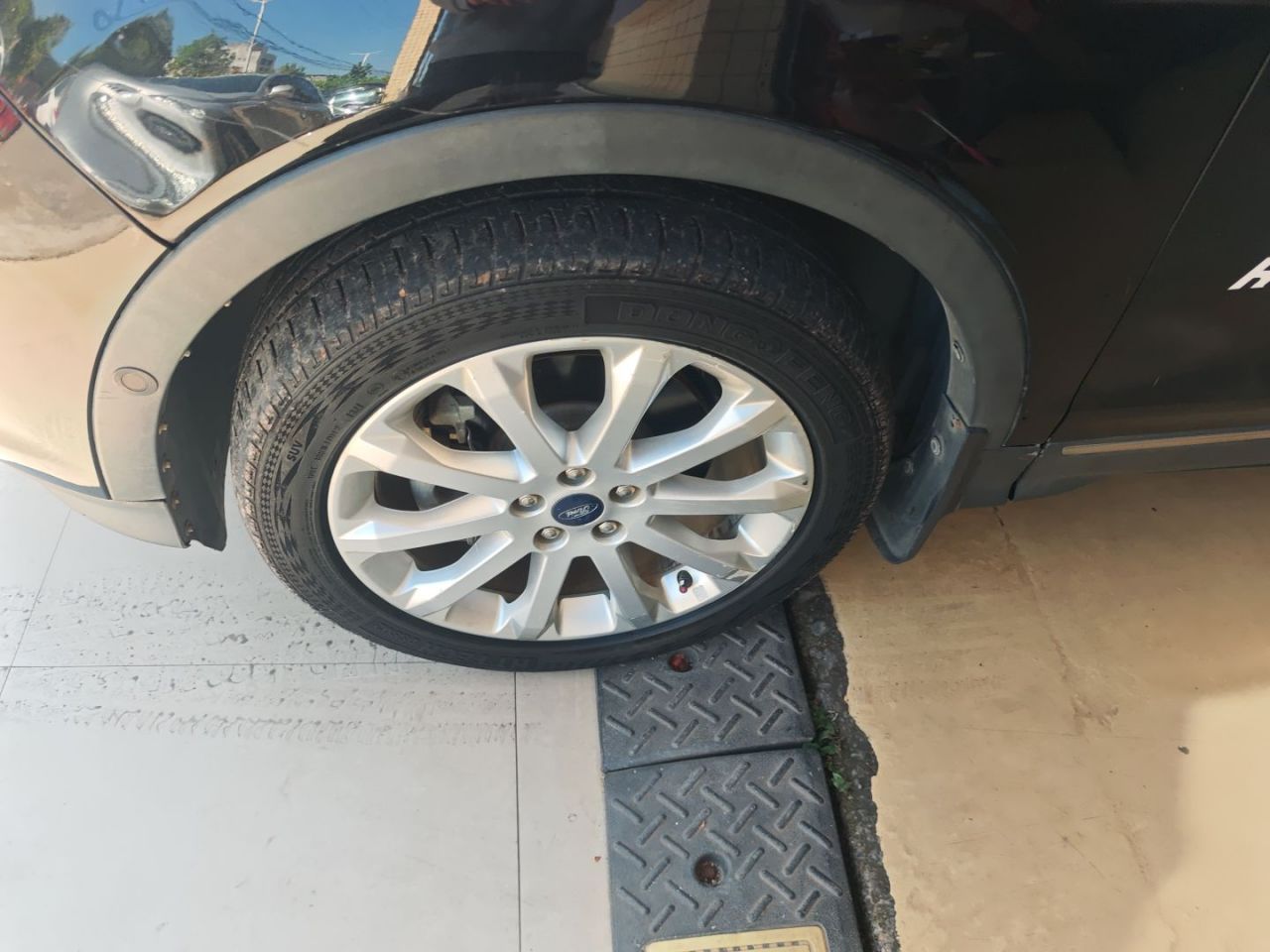 Kuga 2013 2.0L GTDi AWD Premium photo 3