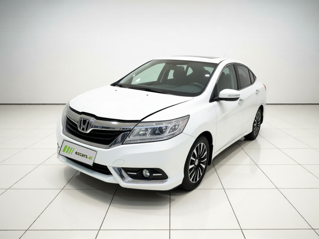 Crider 2013 1.8L MT Comfort