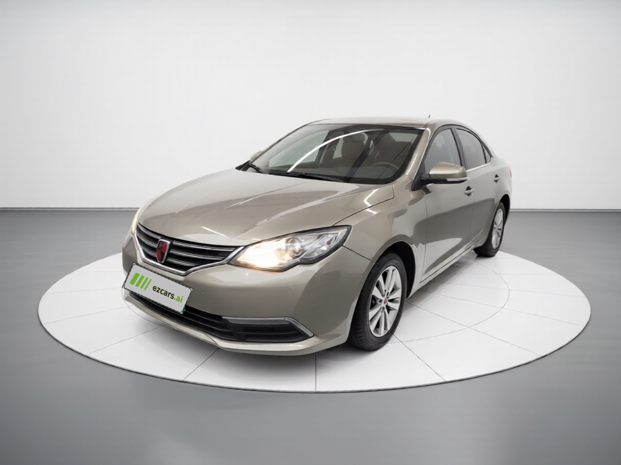 360 2015 1.5L MT Luxury