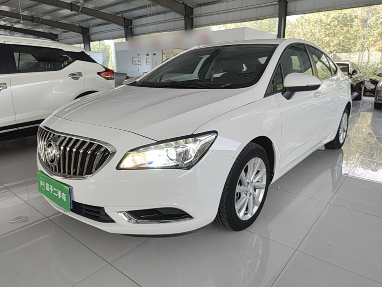 Verano 2017 Sedan 15S AT Progressive