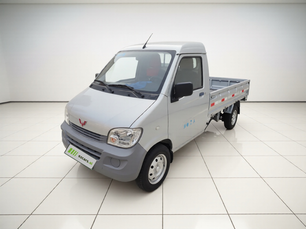 Wuling Zhiguang 2020 1.2L Single Cab