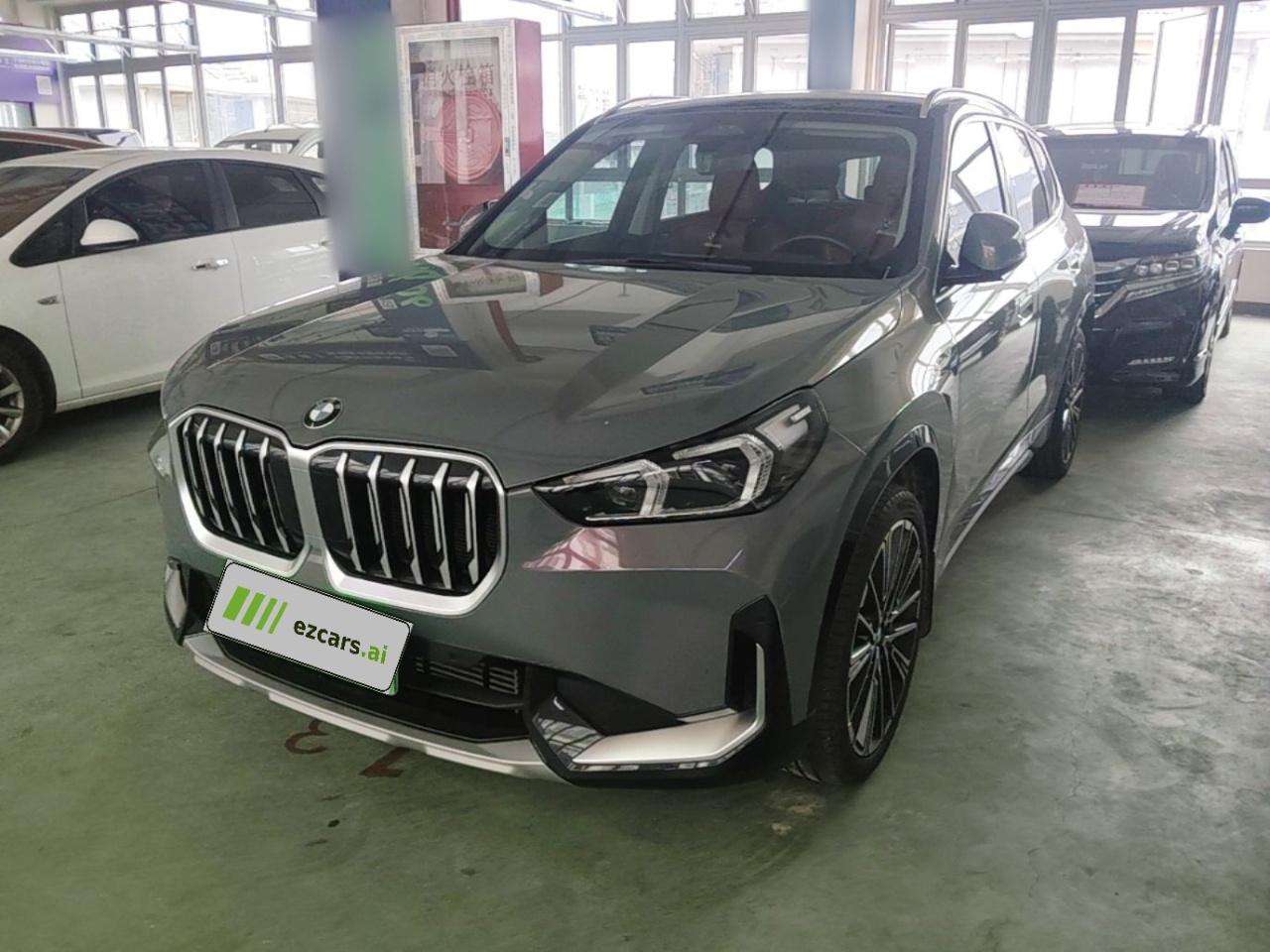 X1 2023 xDrive25Li X Design Package