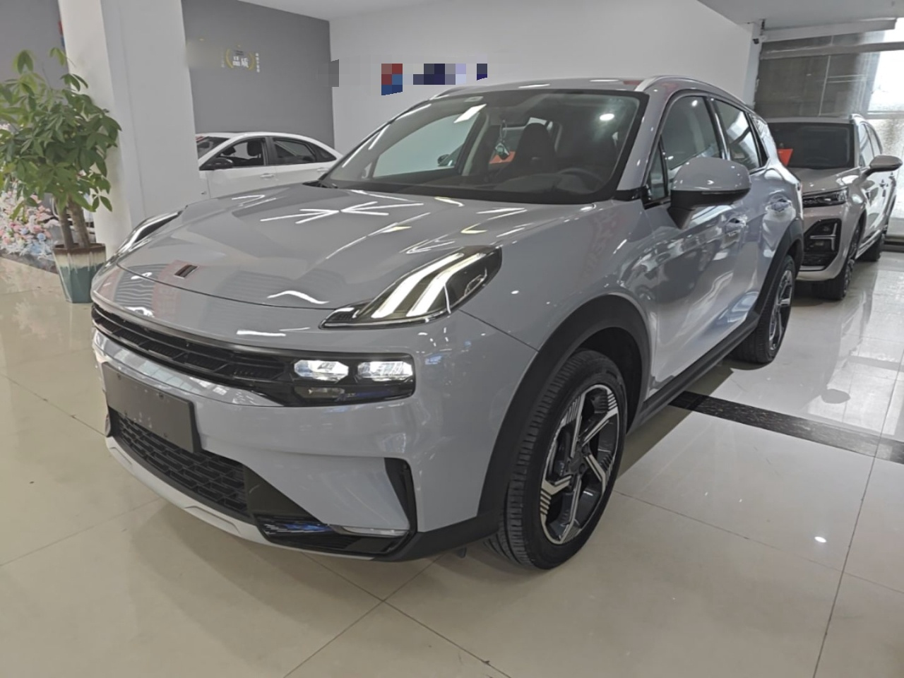 06 EM-P 2022 PHEV 84KM Range Pro