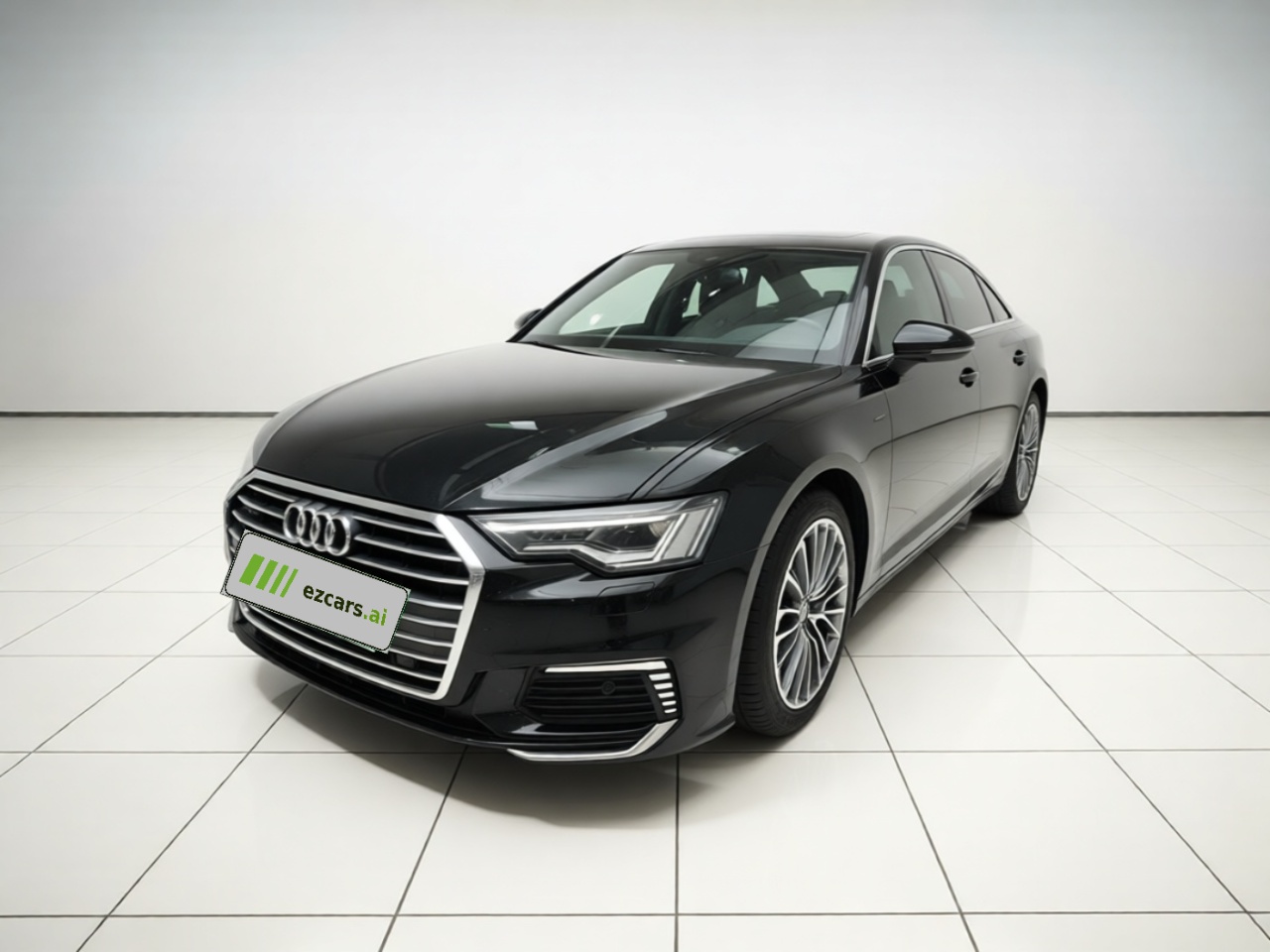 A6L EV 2020 55 TFSI e quattro