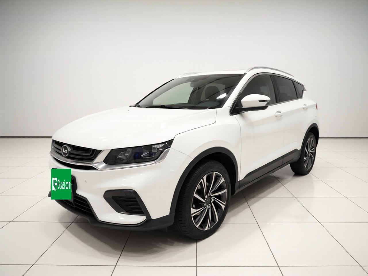Binyue 2019 260T DCT China VI