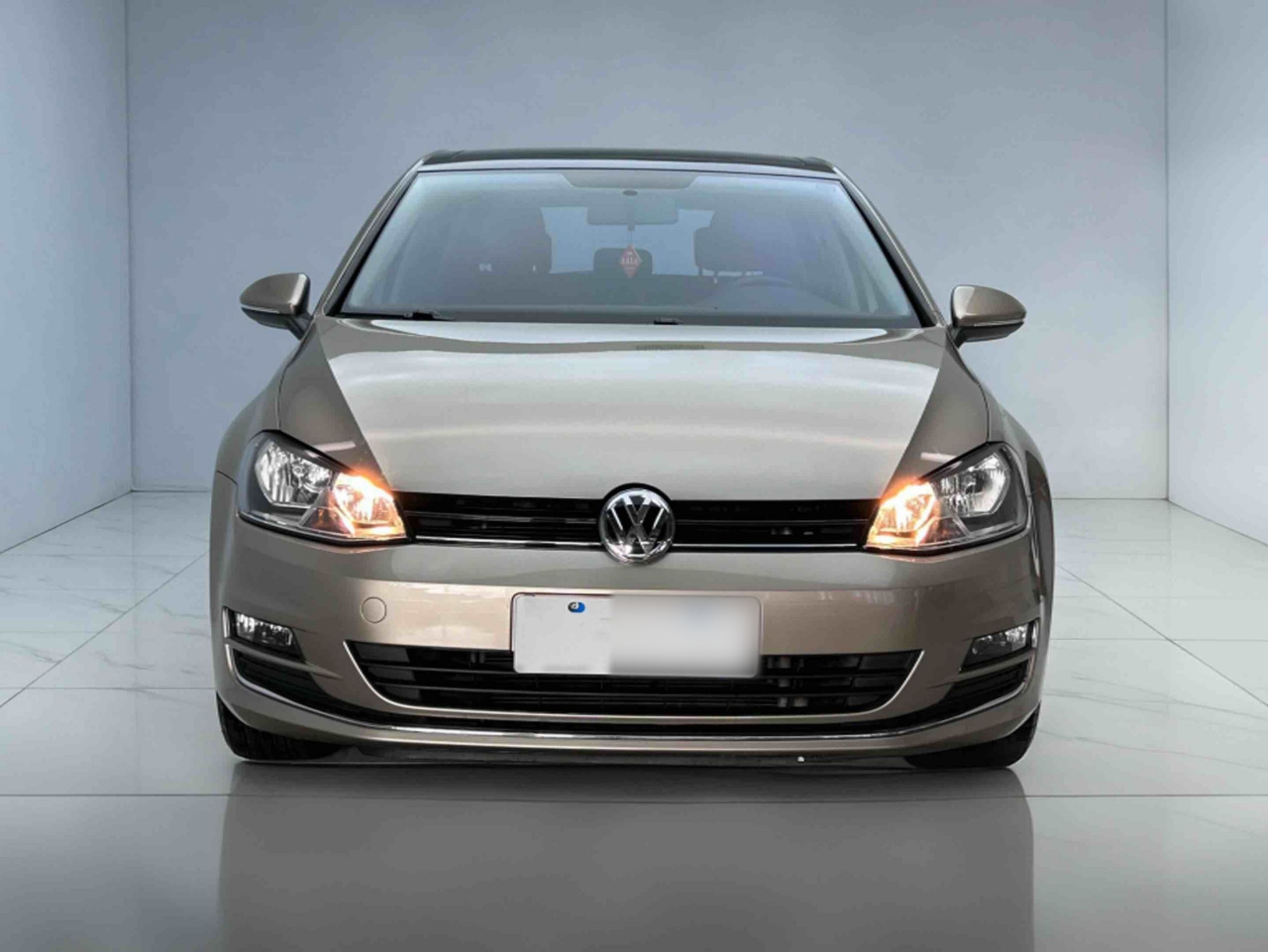 Golf 2014 1.6L AT Comfort