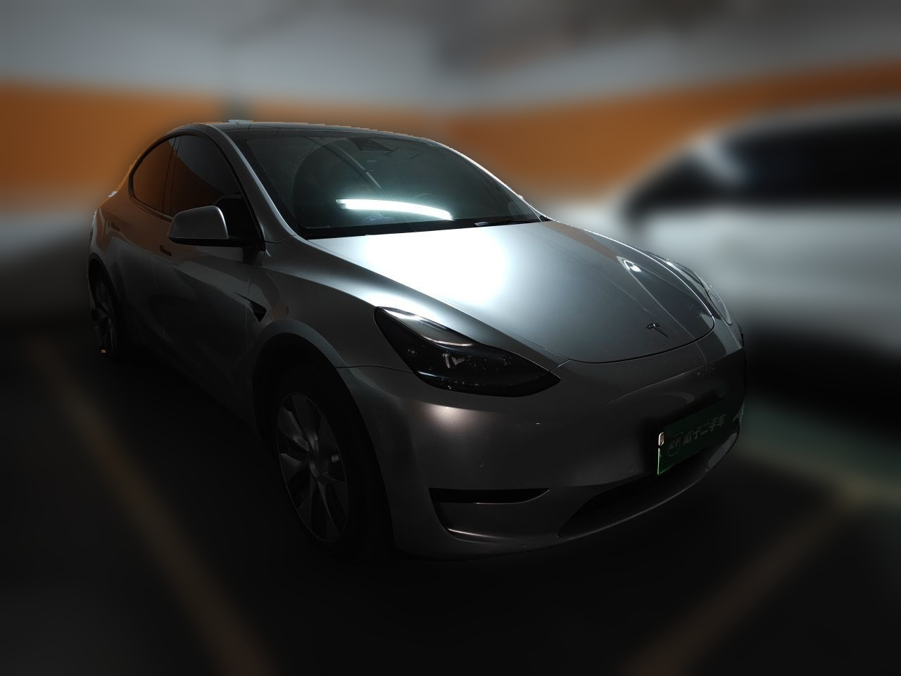 Model Y 2023 RWD photo 3