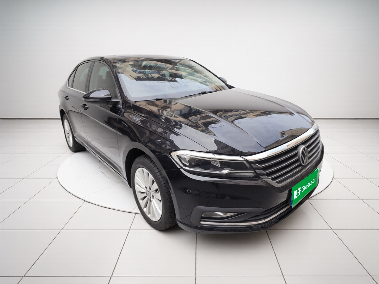 Lavida 2021 280TSI DSG Comfort photo 3