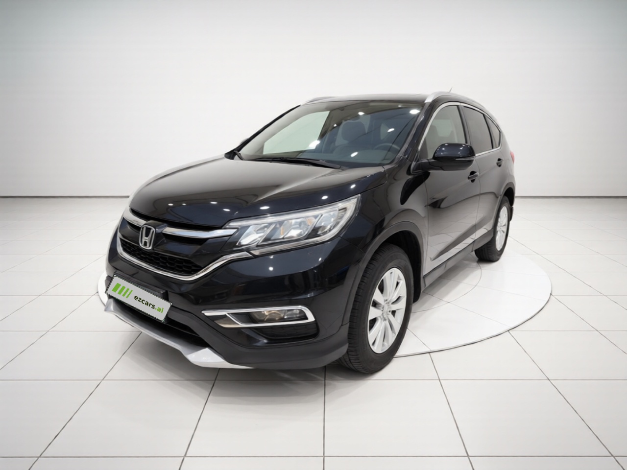 CR-V 2016 2.0L RWD