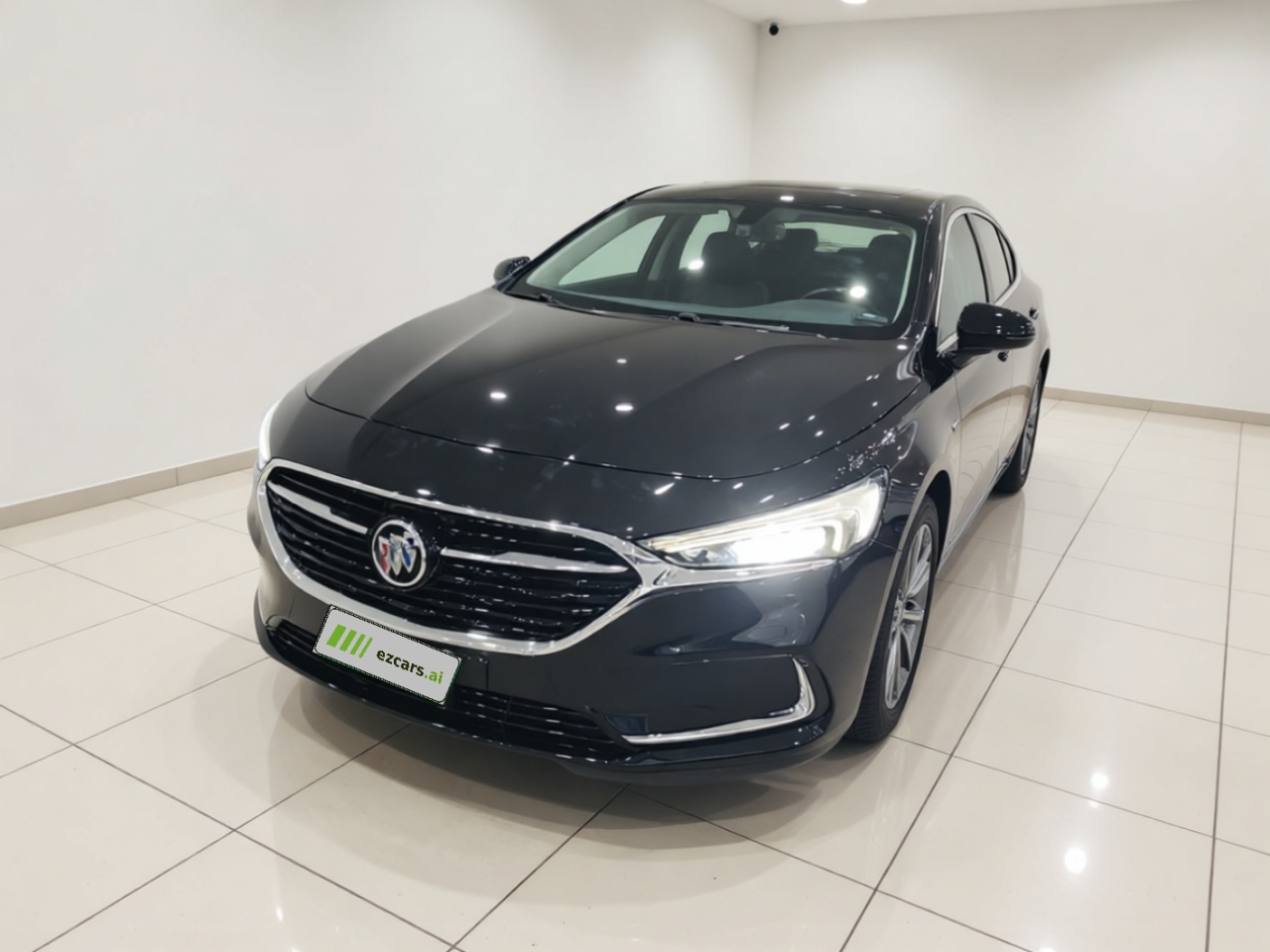 LaCrosse 2022 652T Luxury