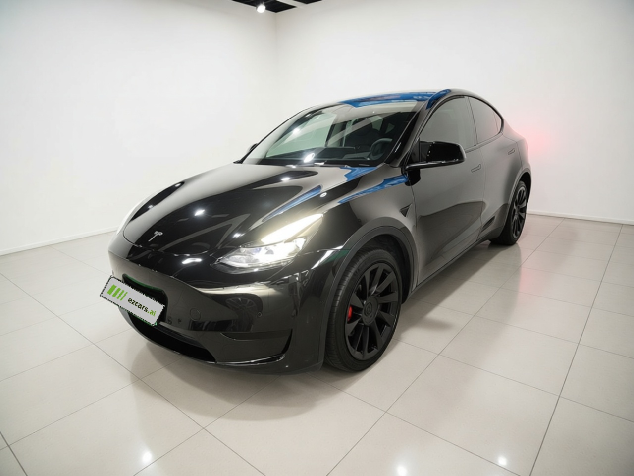 Model Y 2022 Facelift RWD