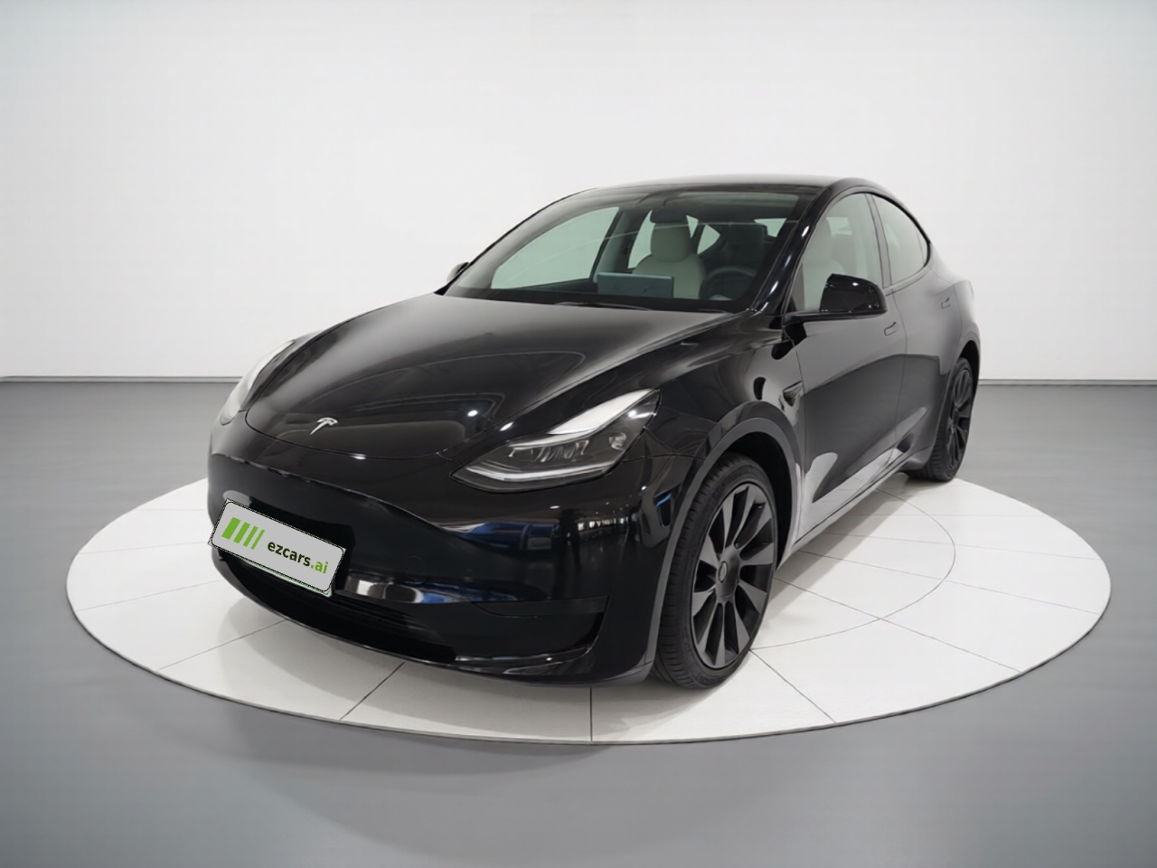 Model Y 2022 Facelift RWD