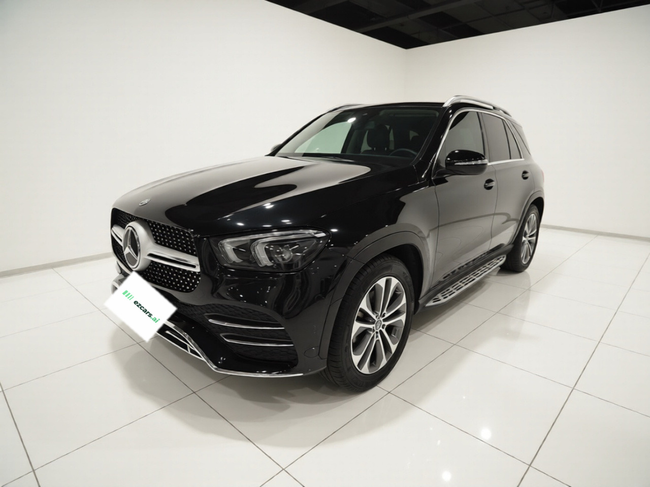 GLE Imported 2022 Facelift GLE 350 4MATIC Fashion