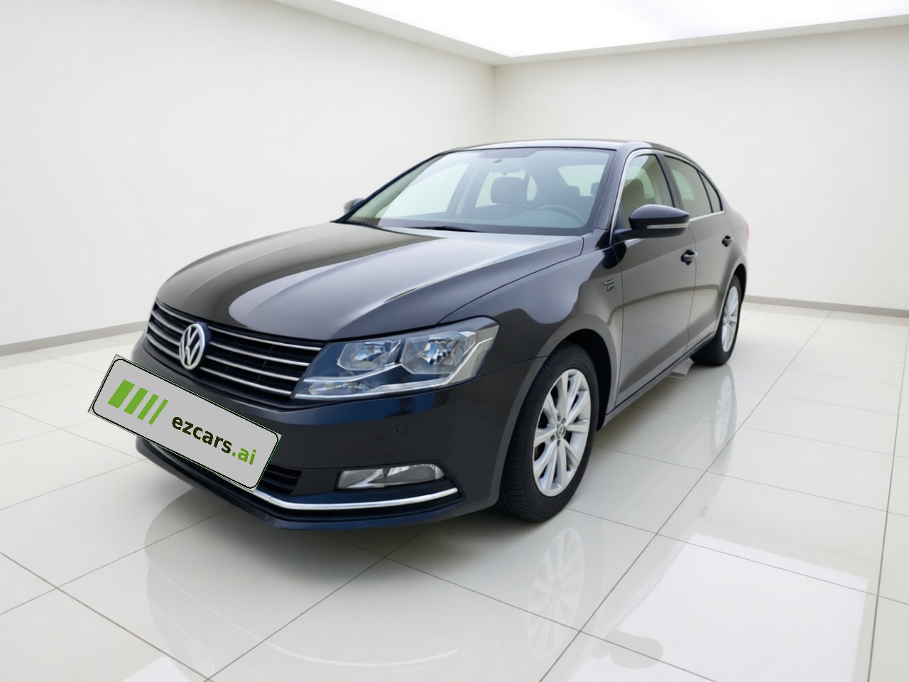 Lavida 2017 1.6L AT Comfort
