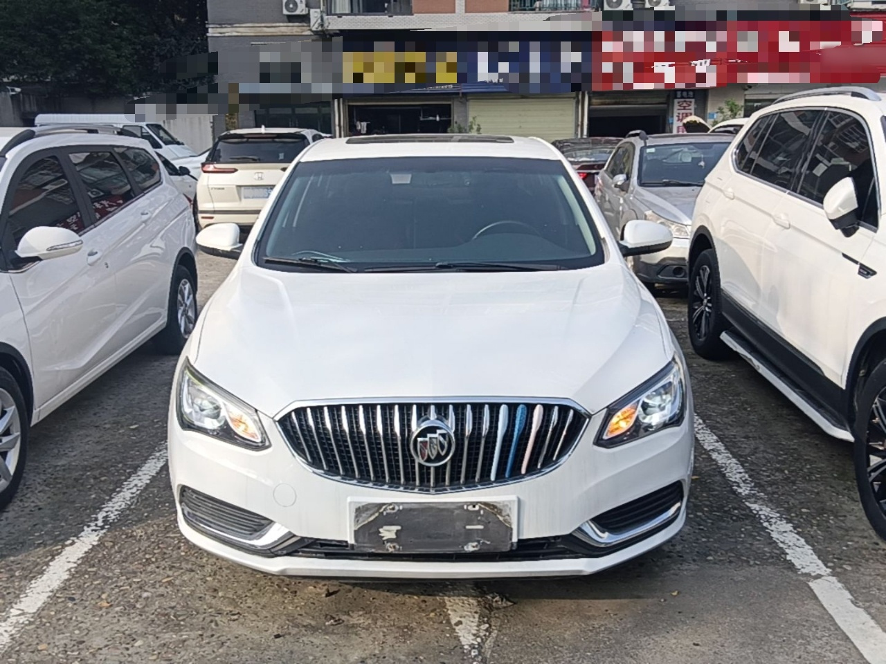 Excelle 2015 18T DCT Sport Flagship photo 2