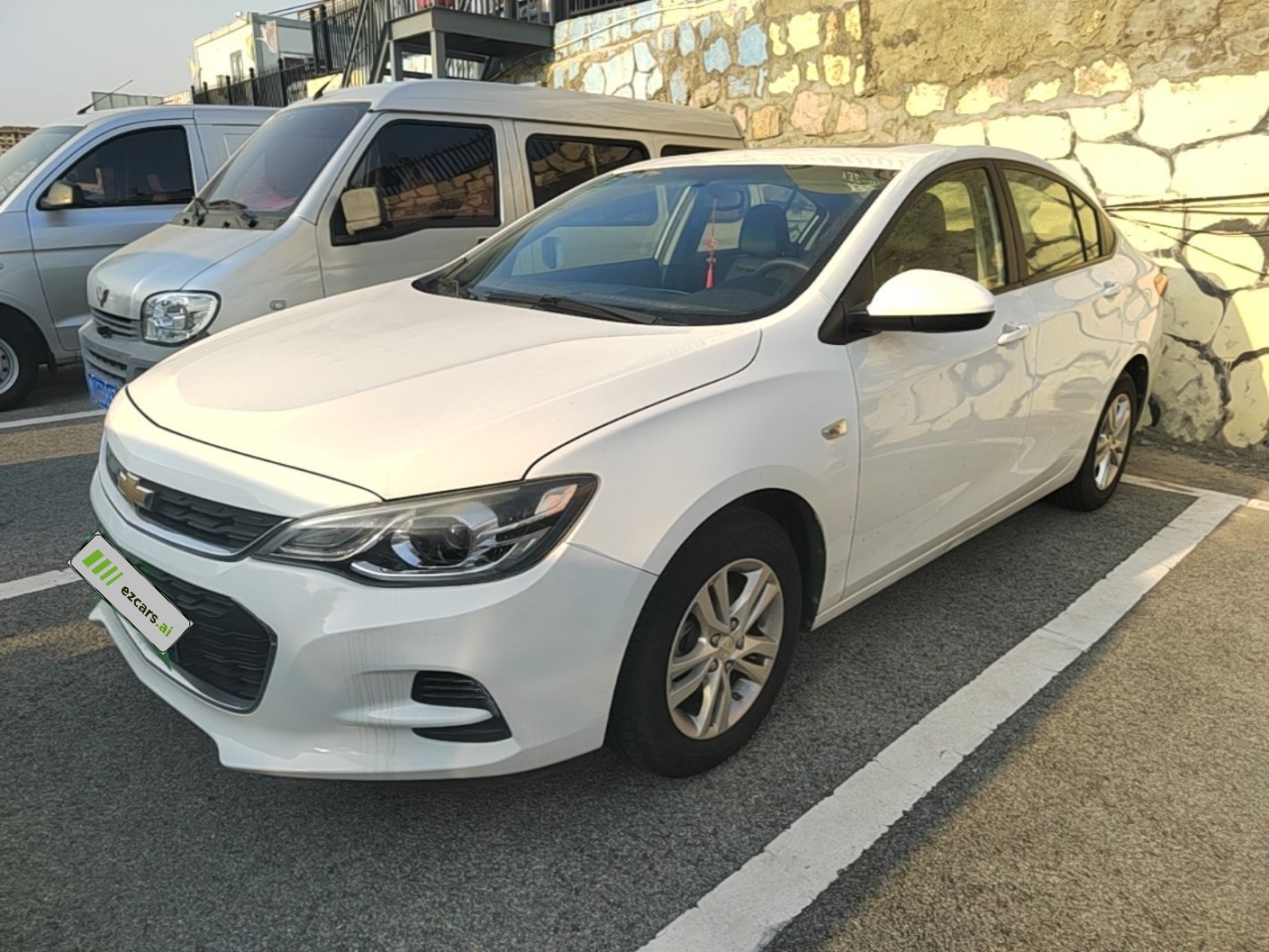 Cavalier 2016 1.5L AT