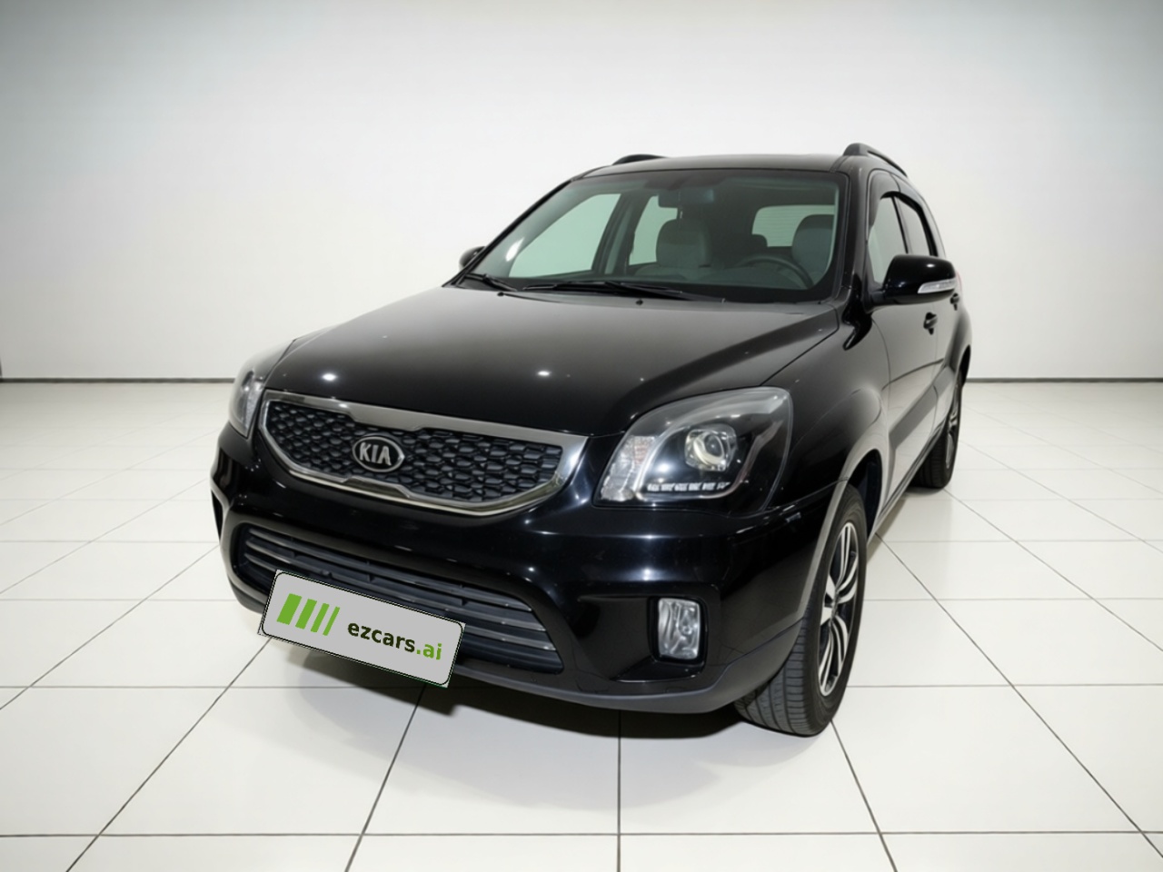 2013 2.0L AT RWD GLS