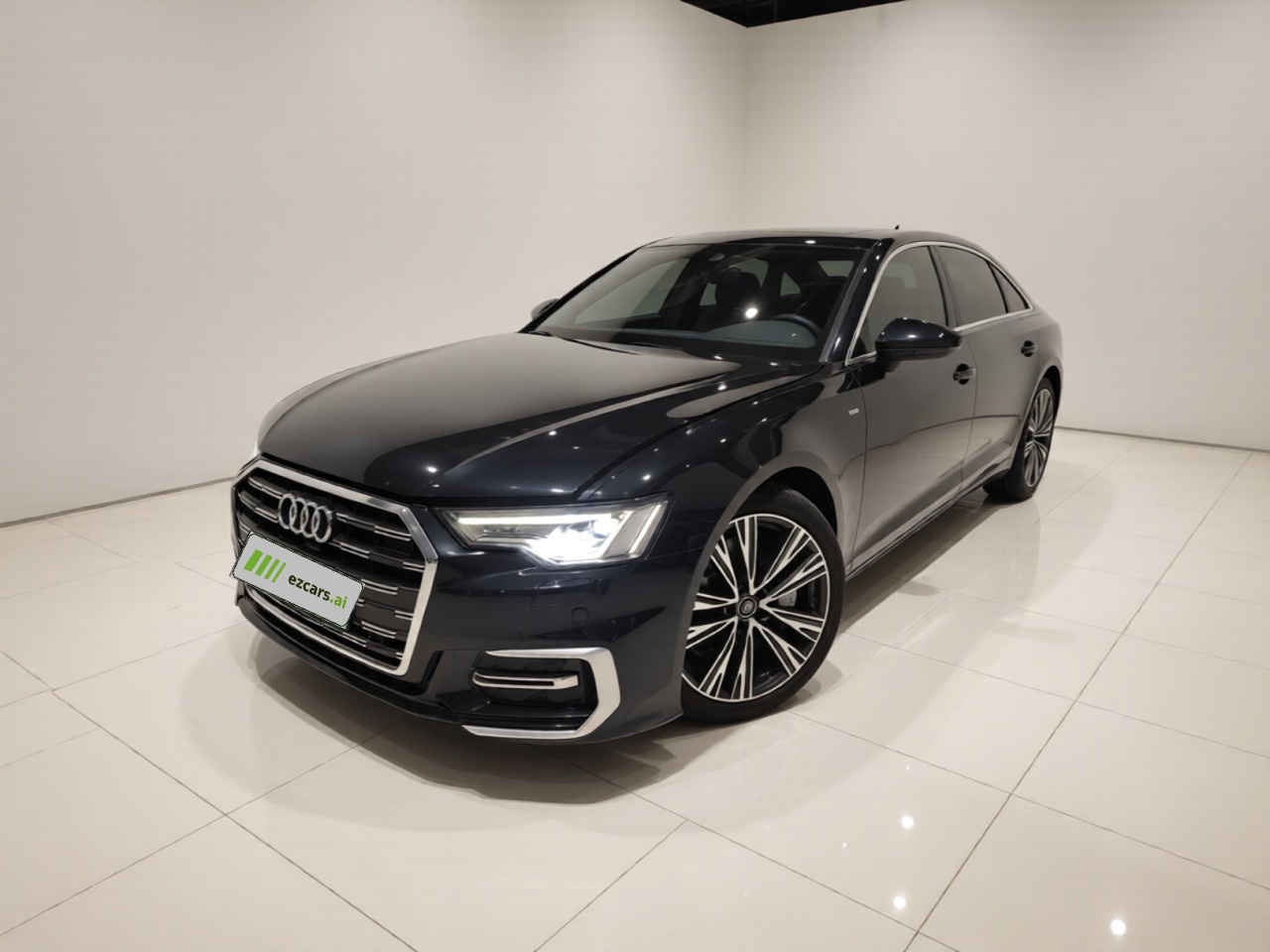 A6L 2024 45 TFSI Dynamic