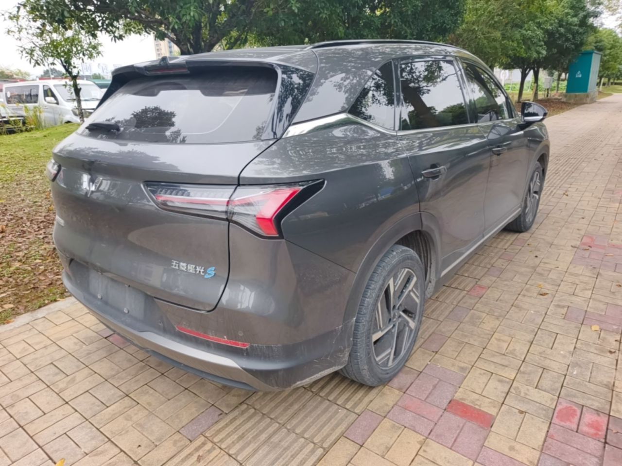 Wuling S 2024 510km Flagship photo 4